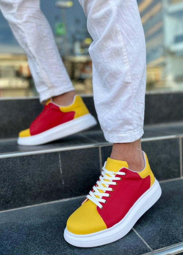 Men's Luna Inferno-5