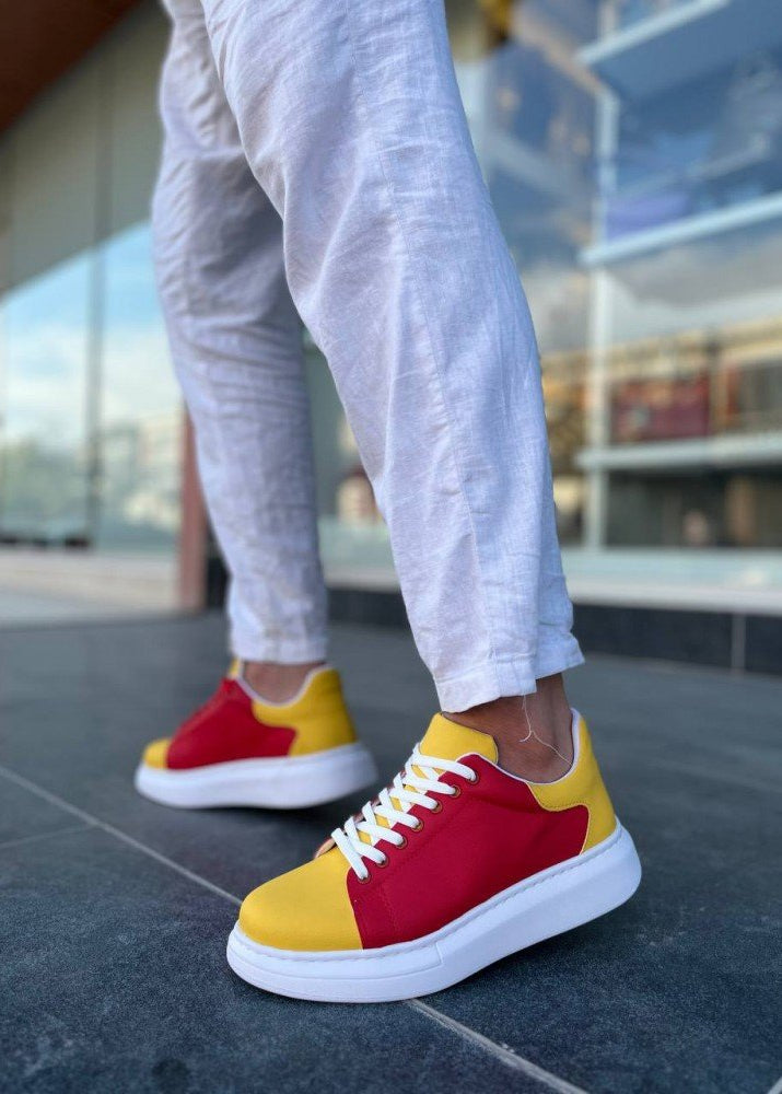 Men's Luna Inferno-6