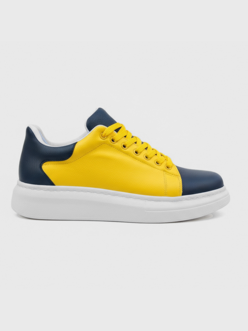 Men's Luna Solar-1