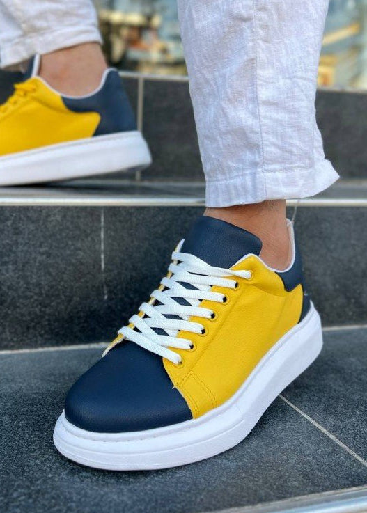 Men's Luna Solar-2