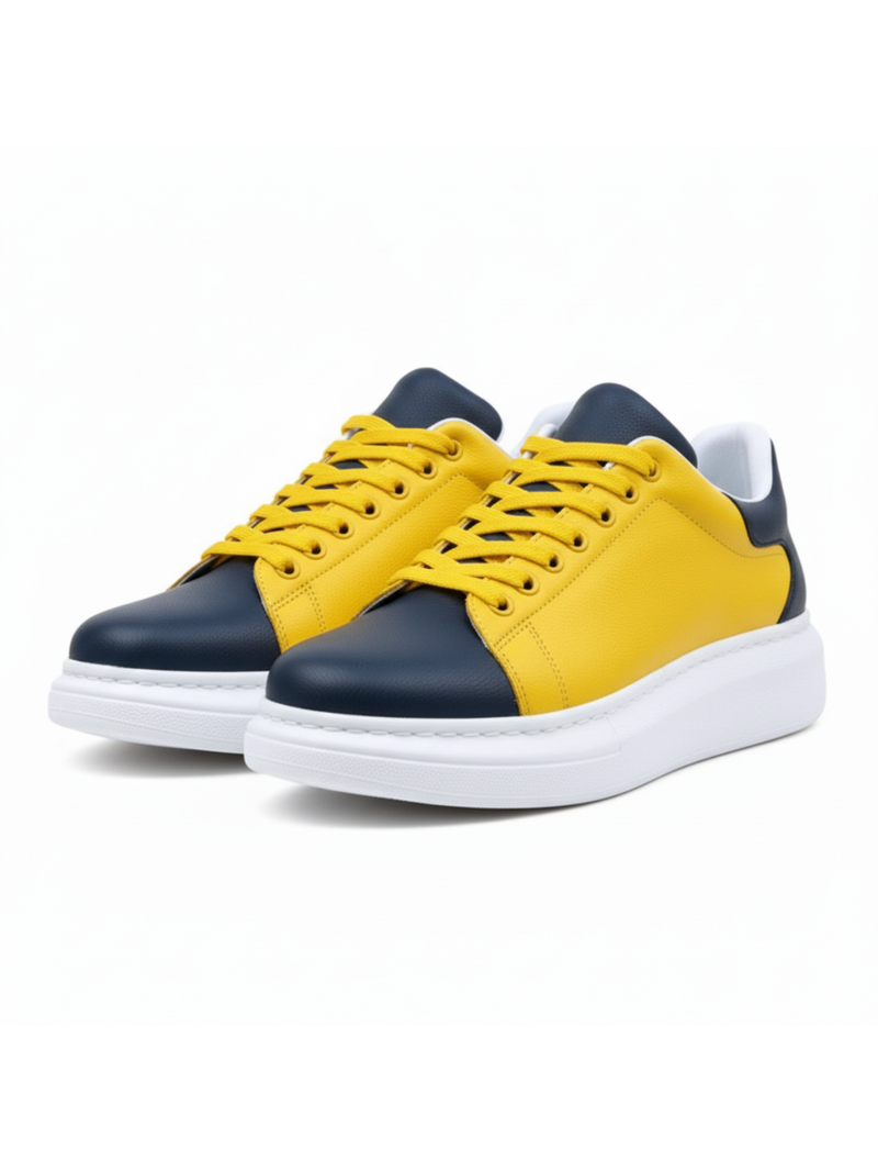 Men's Luna Solar-3