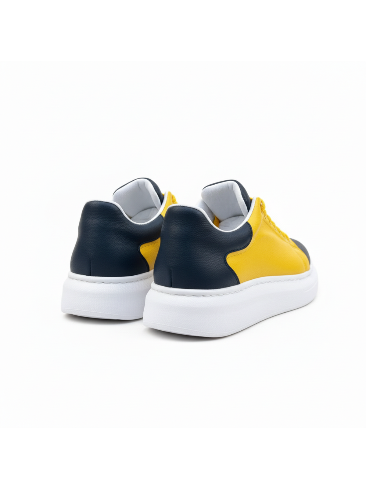 Men's Luna Solar-4