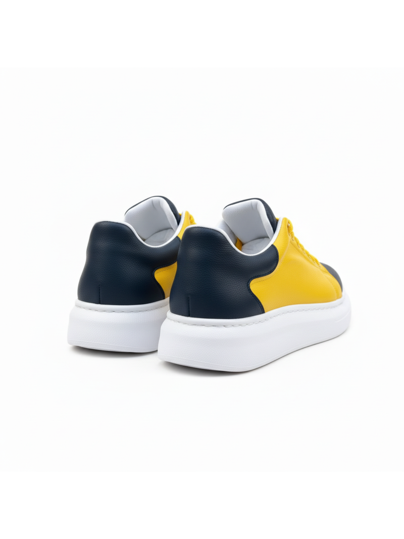 Men's Luna Solar-4