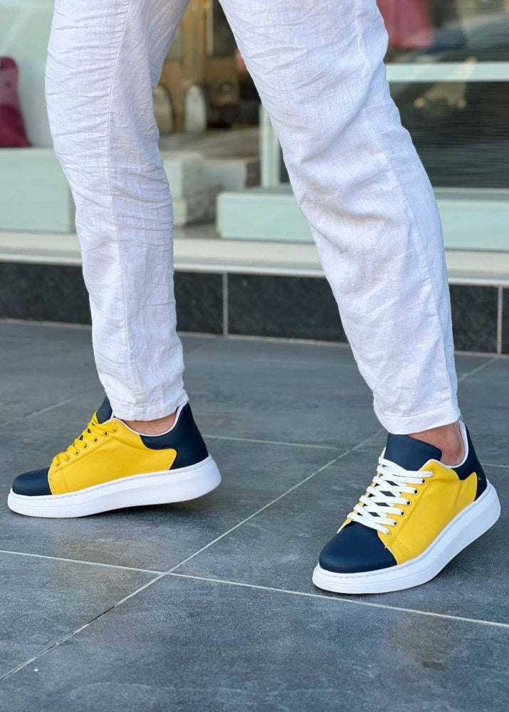 Men's Luna Solar-5