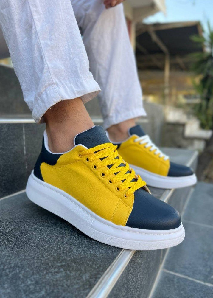 Men's Luna Solar-6