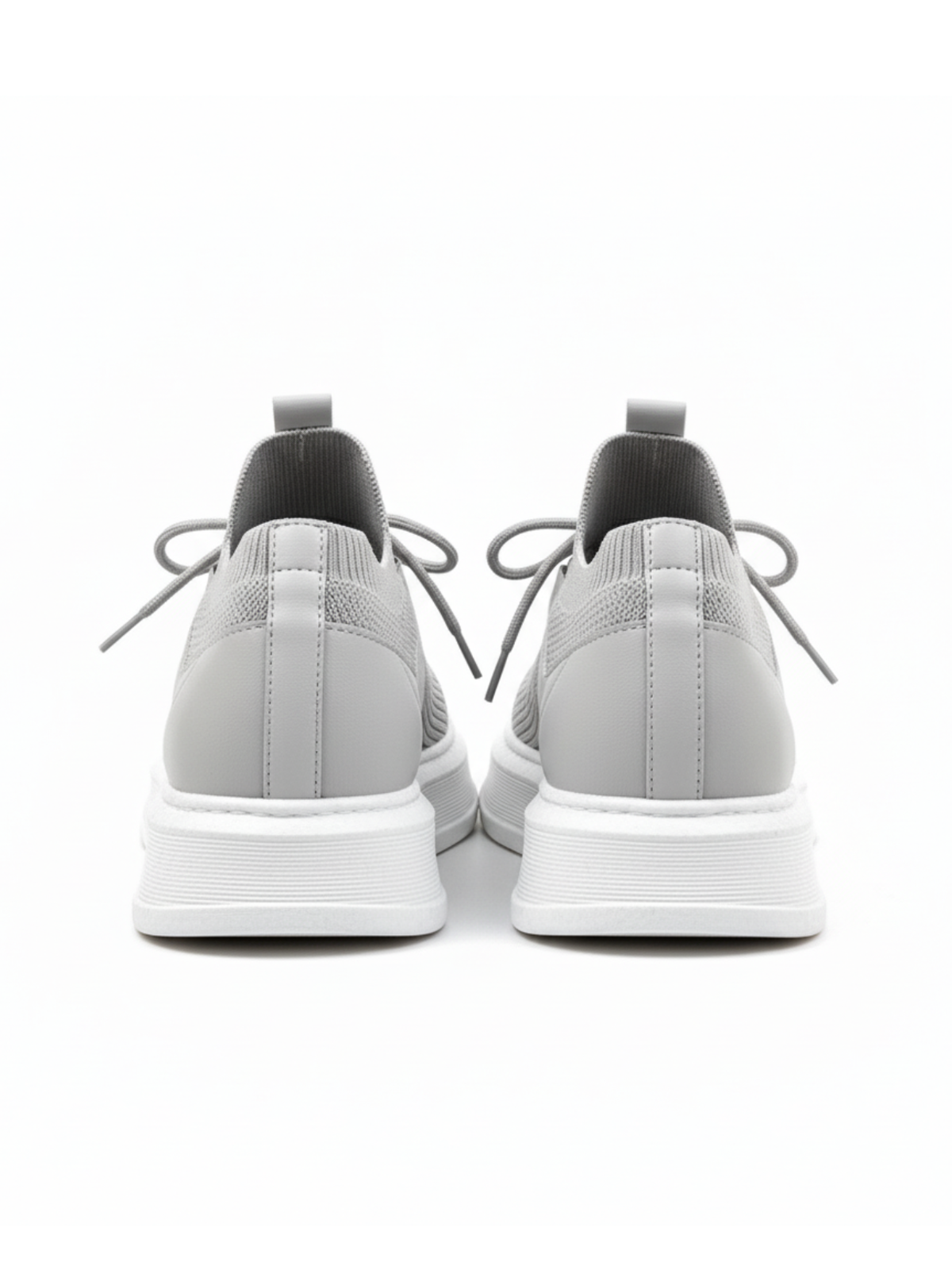 Men's Madrid Gray-4