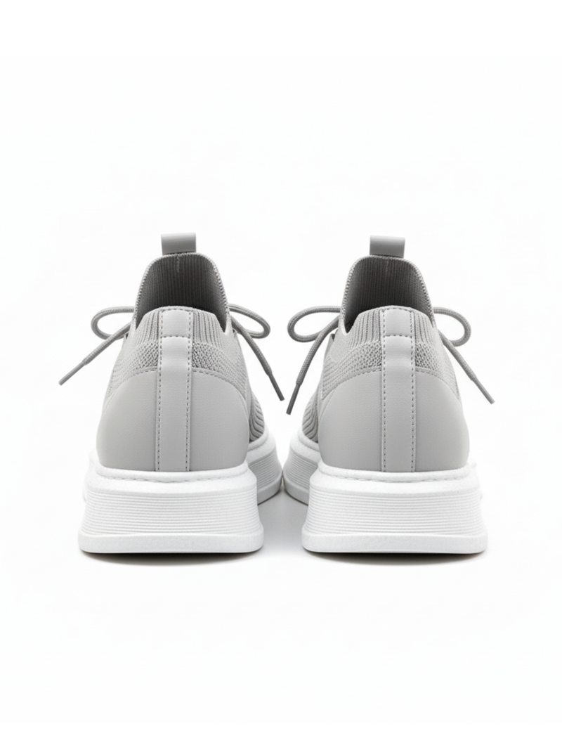 Men's Madrid Gray-4