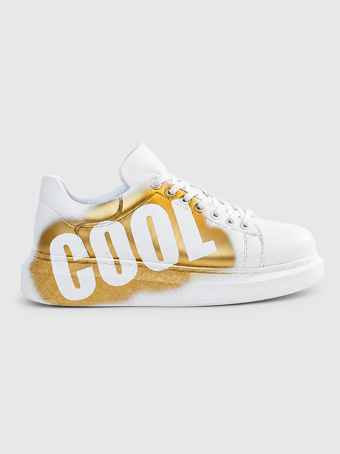 Men's Nestor COOL Gold-1