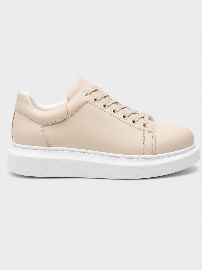Men's Pluto Cream-1