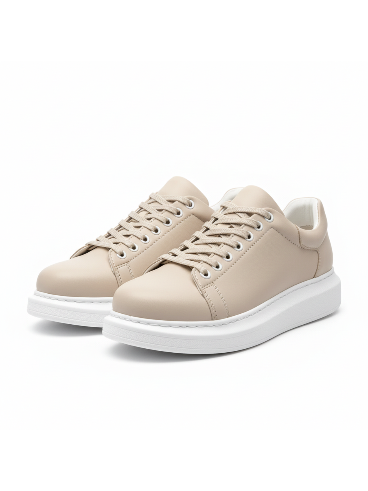 Men's Pluto Cream-3