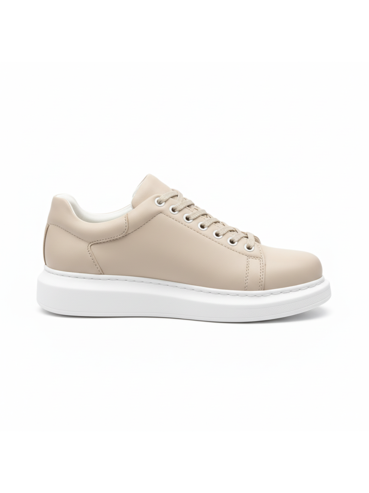 Men's Pluto Cream-5