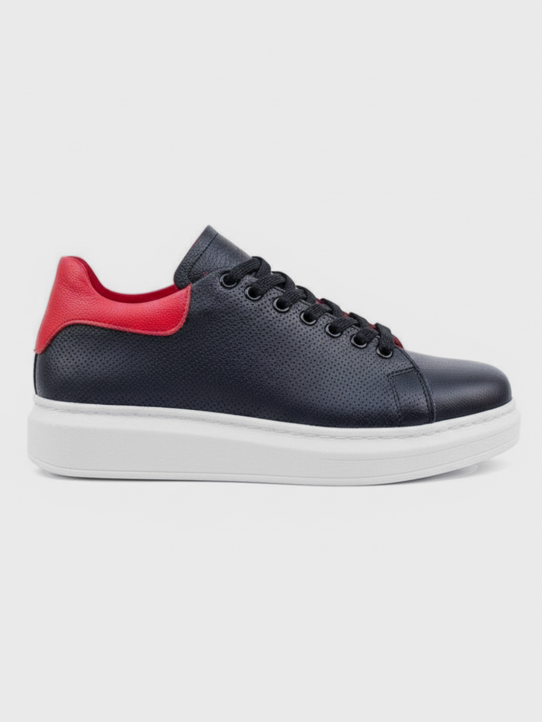 Men's Pluto Noir-1
