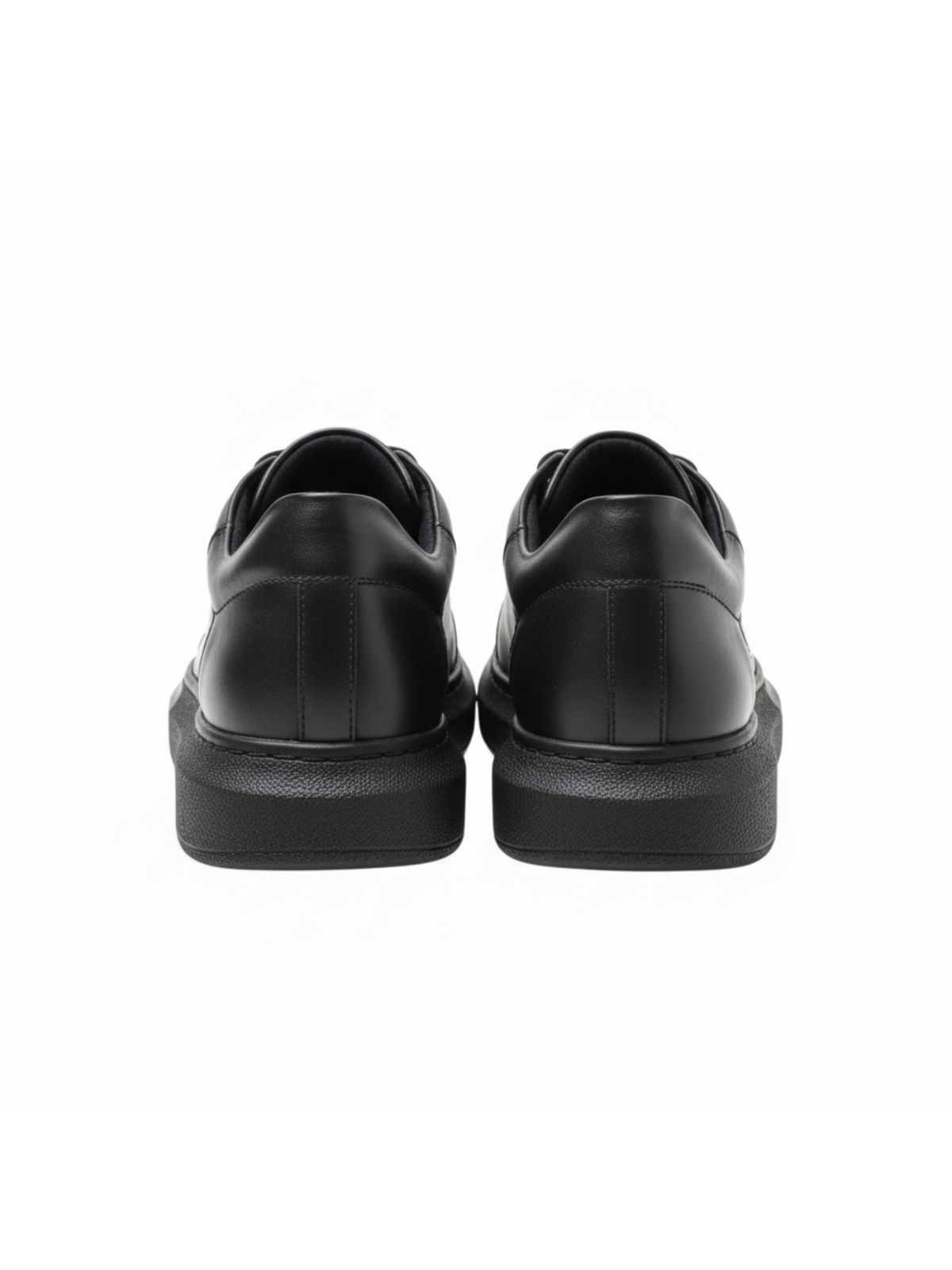 Men's Pluto Onyx Black-5