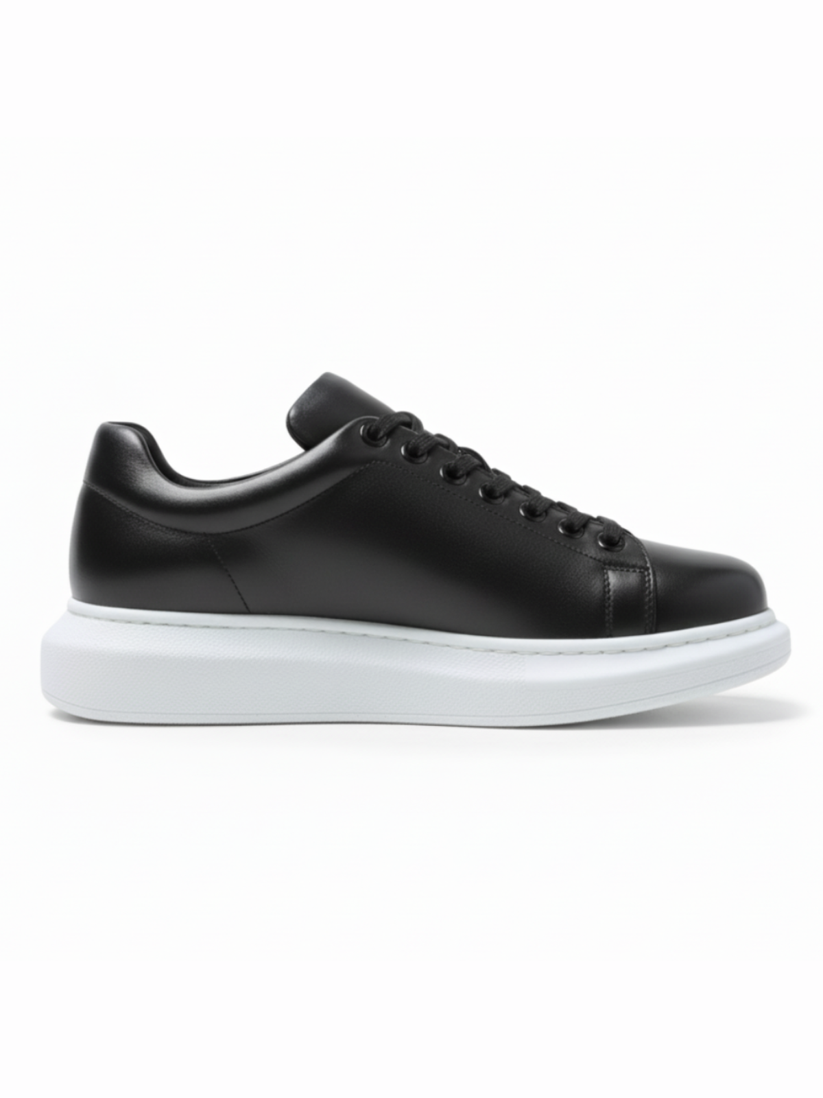 Men's Pluto Shadow Black-3