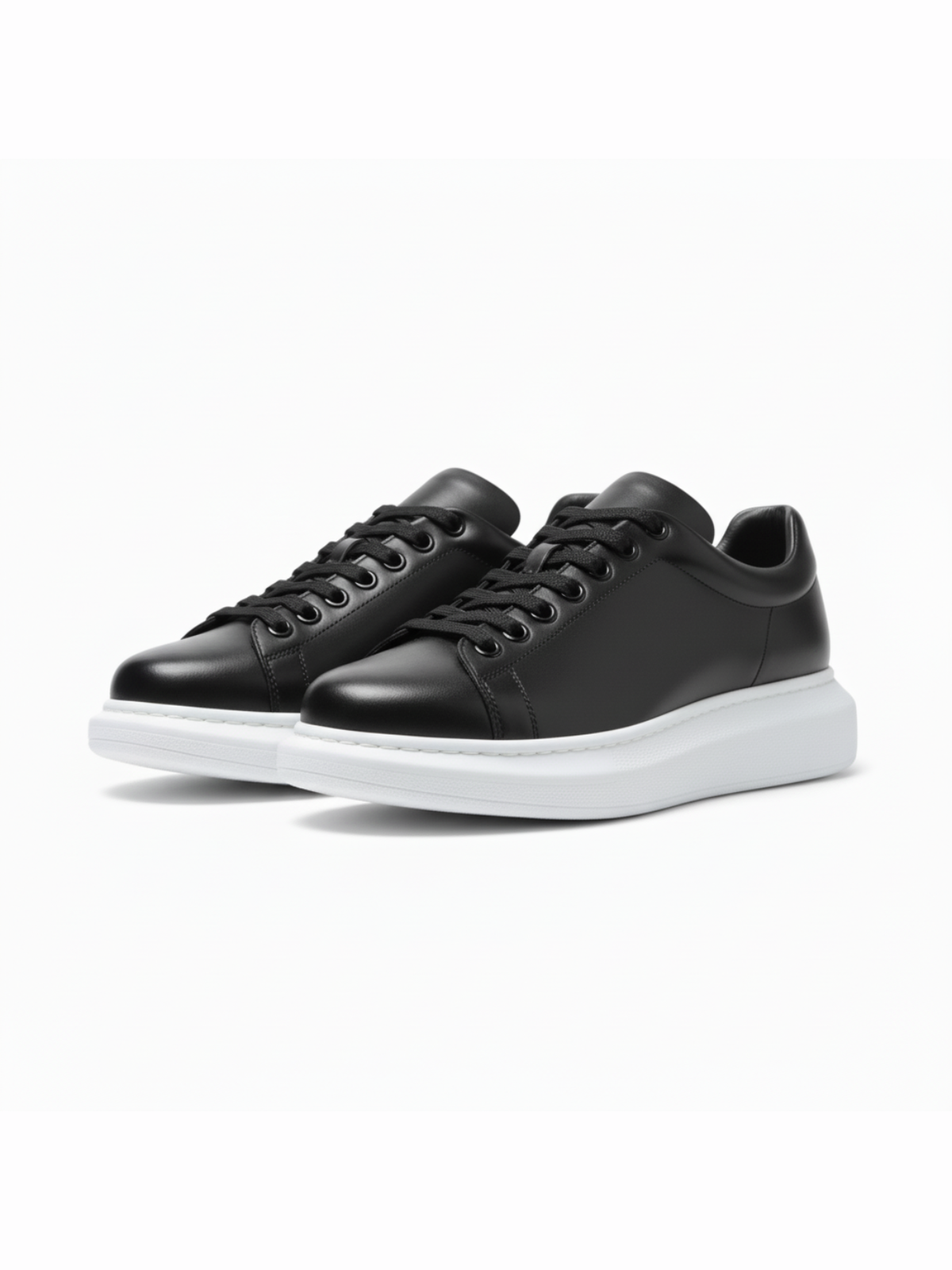 Men's Pluto Shadow Black-4