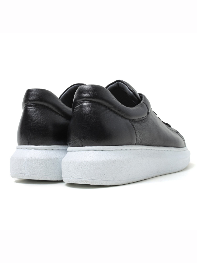 Men's Pluto Shadow Black-5
