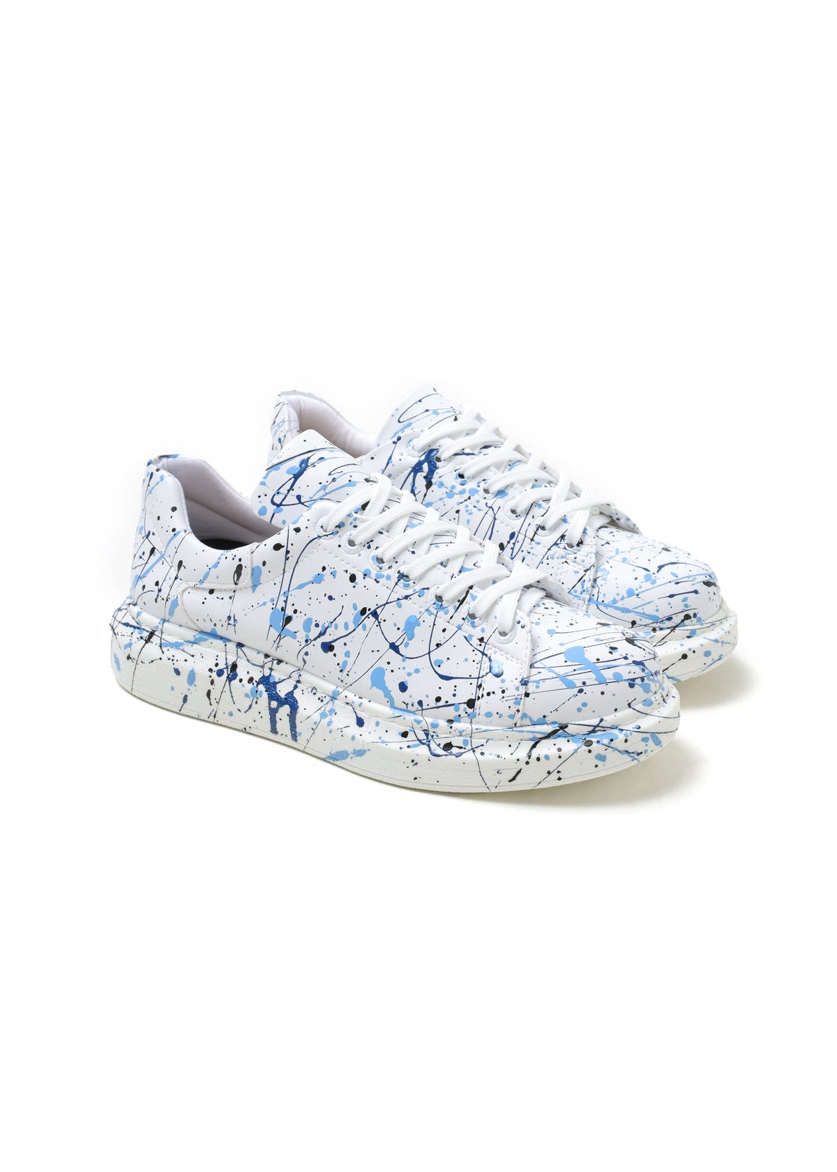 Men's Porto Sky Blue