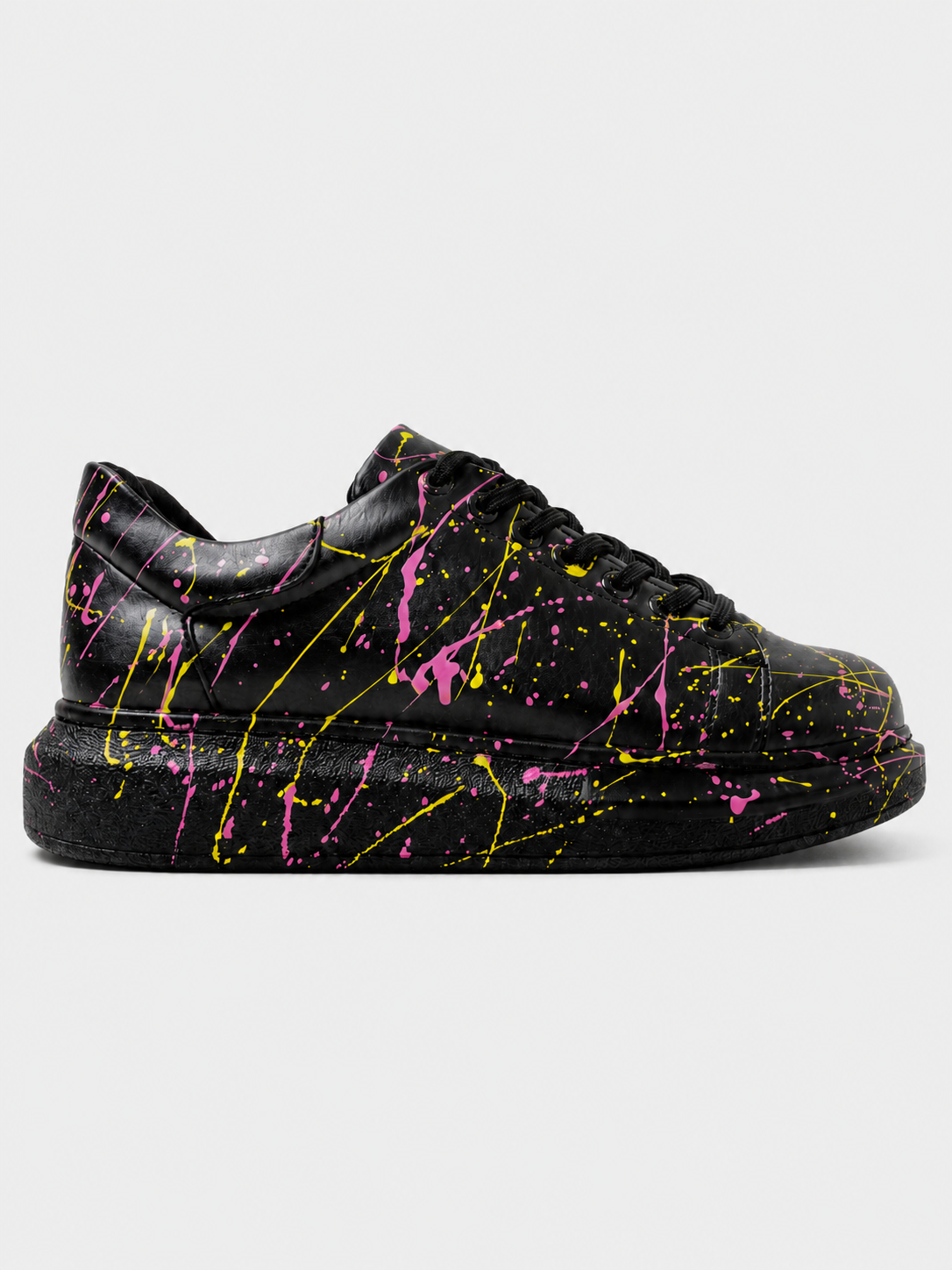 Men's Stardust Rhythm-1
