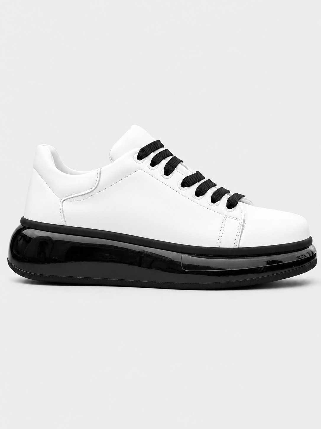 Men's Stark Contrast Collection-1