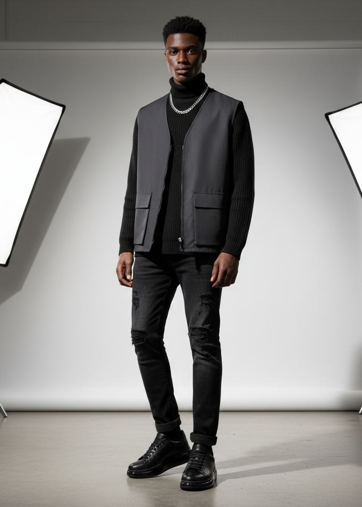 Men's Stark Eclipse Collection-4