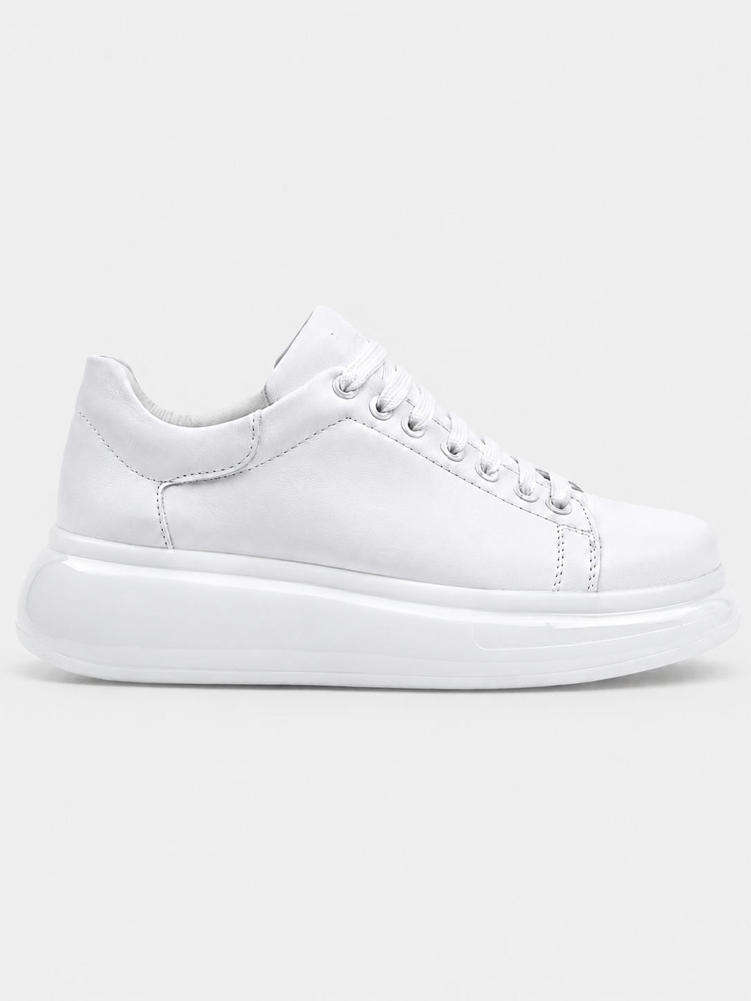 Men's Stark Pure White-1