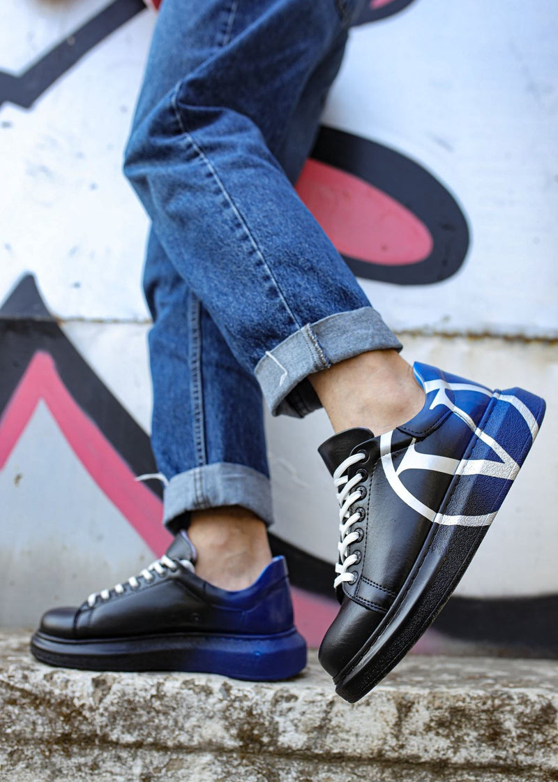 Men's Tokyo V Midnight Surge-7