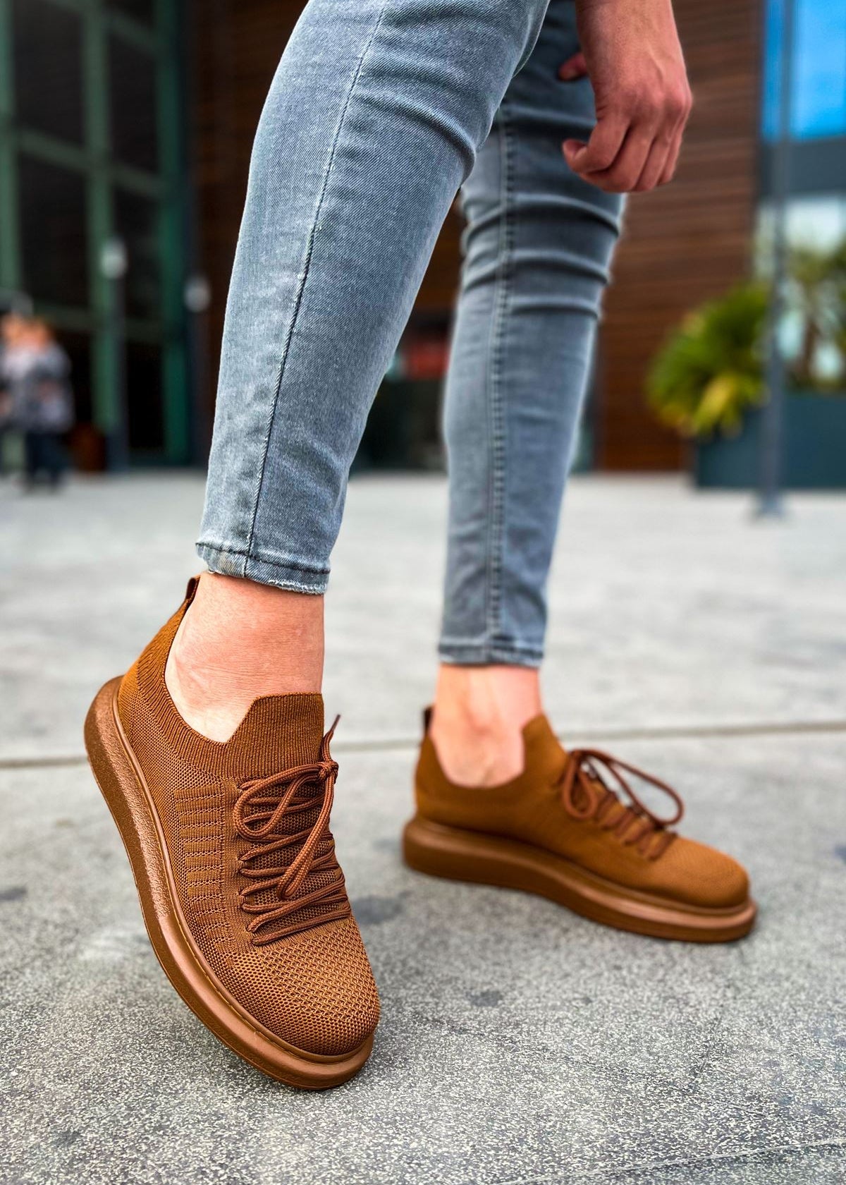 Men's Torino Espresso Essence-2