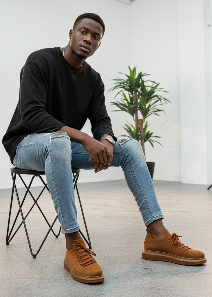 Men's Torino Espresso Essence-5