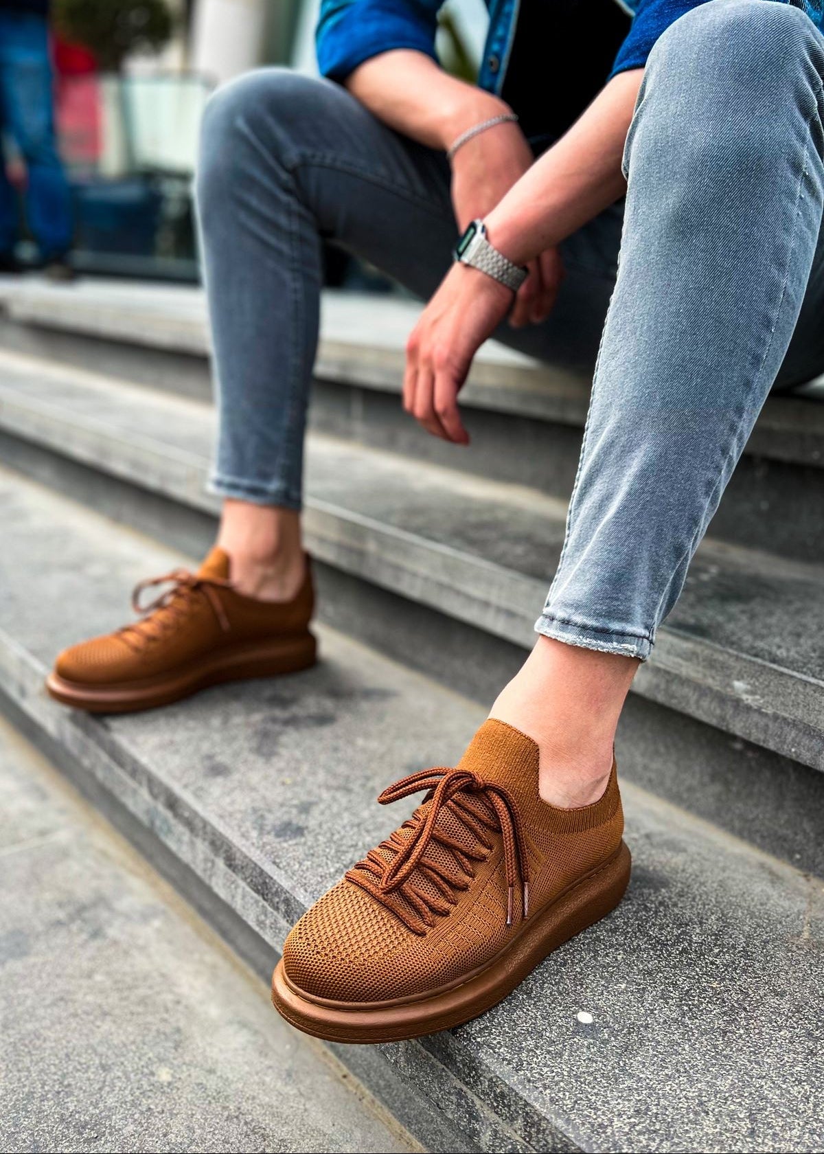 Men's Torino Espresso Essence-6