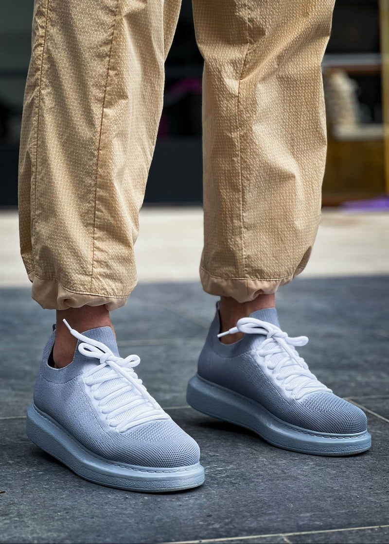 Men's Torino Grey Peak-3