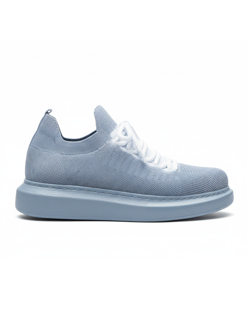 Men's Torino Grey Peak-4