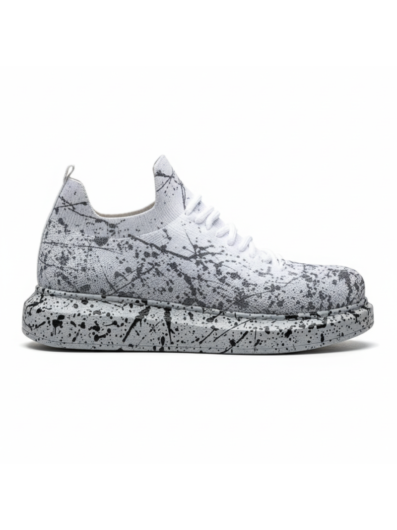 Men's Torino Grey Peak II-7