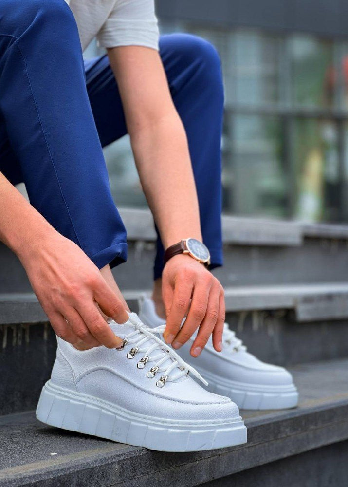 Men's Vega Blanco-2