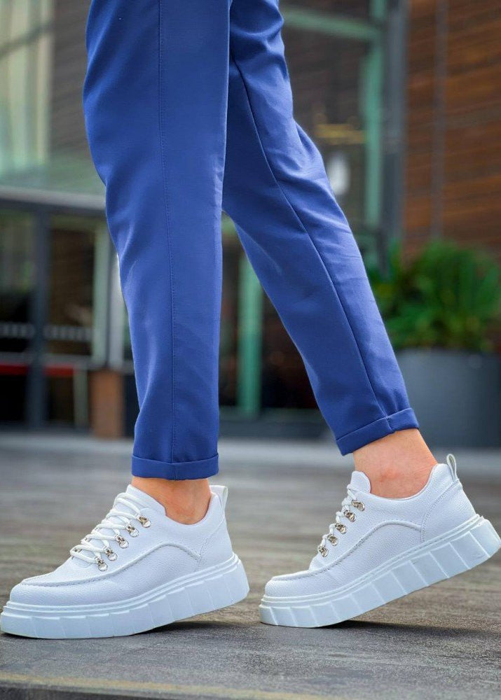 Men's Vega Blanco-6