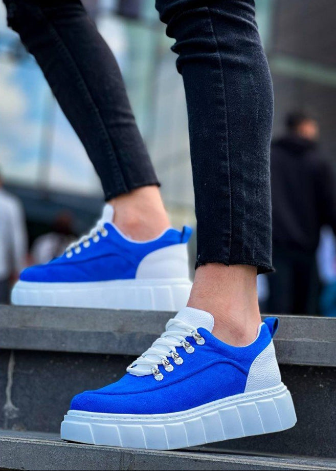 Men's Vega Cobalt-2