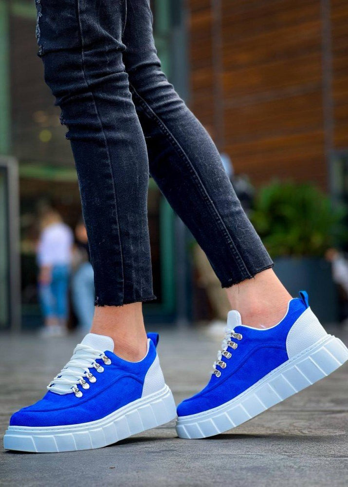 Men's Vega Cobalt-5
