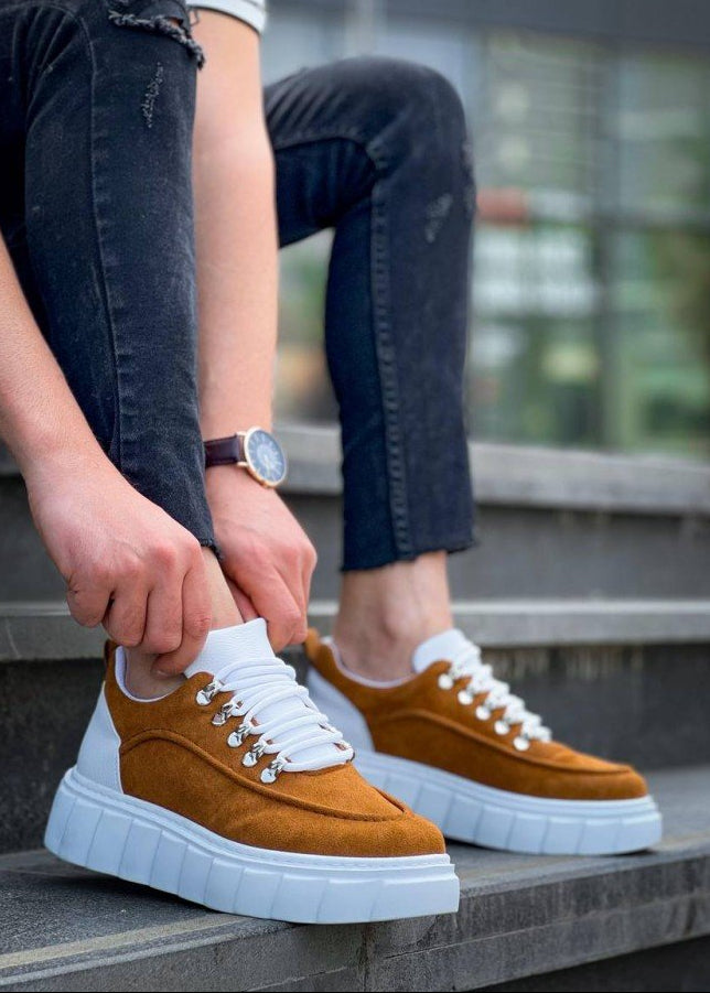Men's Vega Terra-6