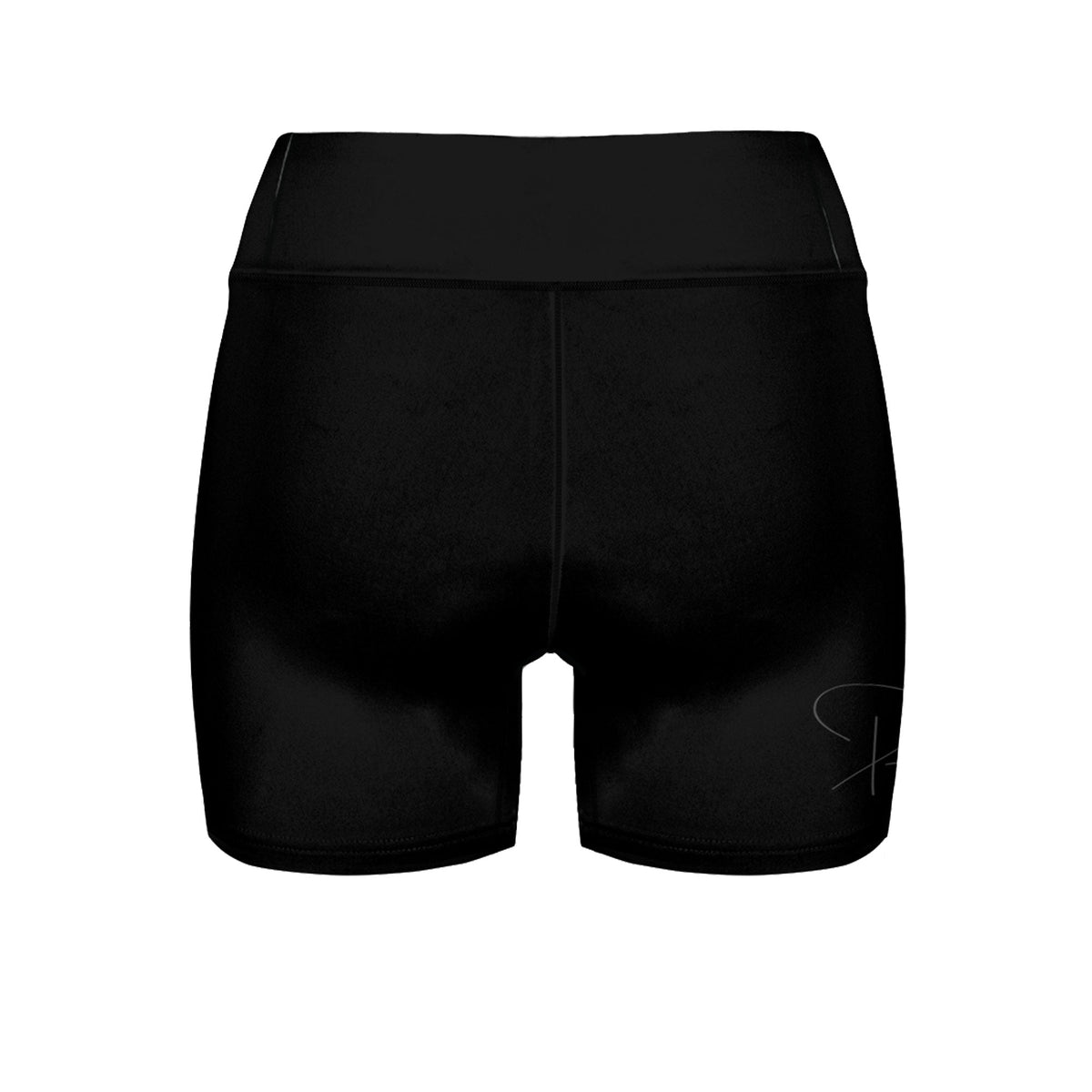 Midnight 3" Envia Spin Shorts-9