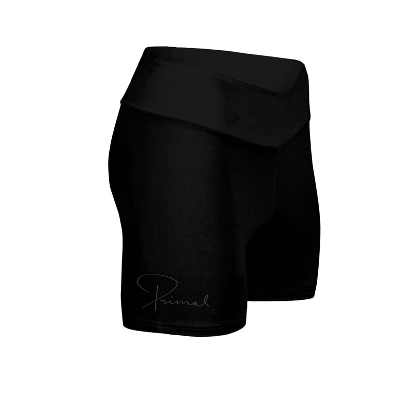 Midnight 3" Envia Spin Shorts-1