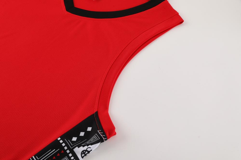Basketball Jersey Set 1022 photo 3