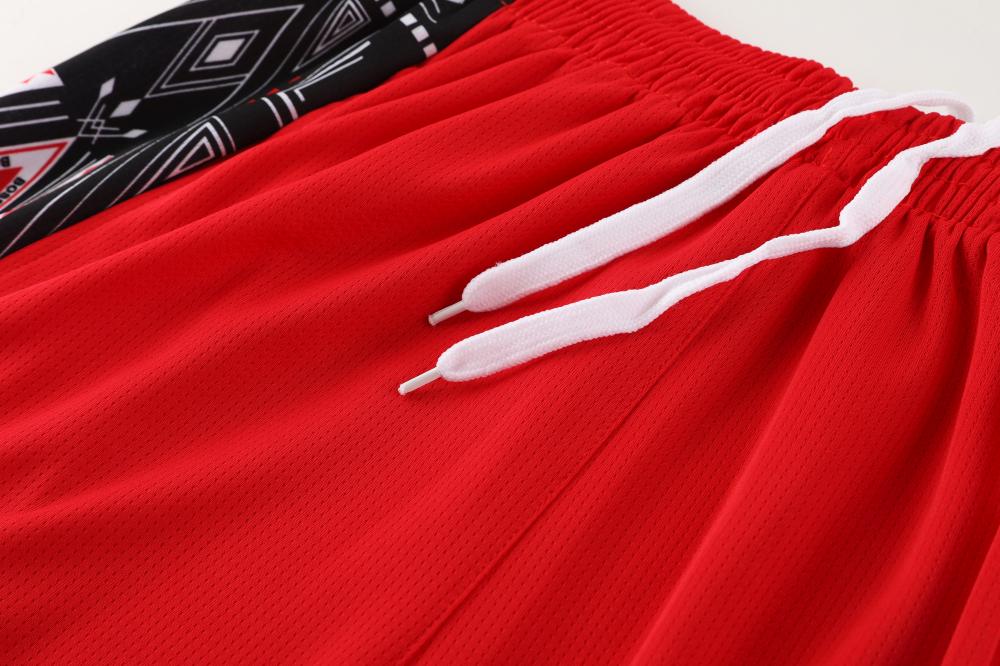 Basketball Jersey Set 1022 photo 8