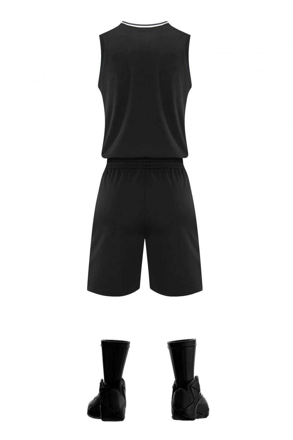 Basketball Jersey Set 1027 photo 15