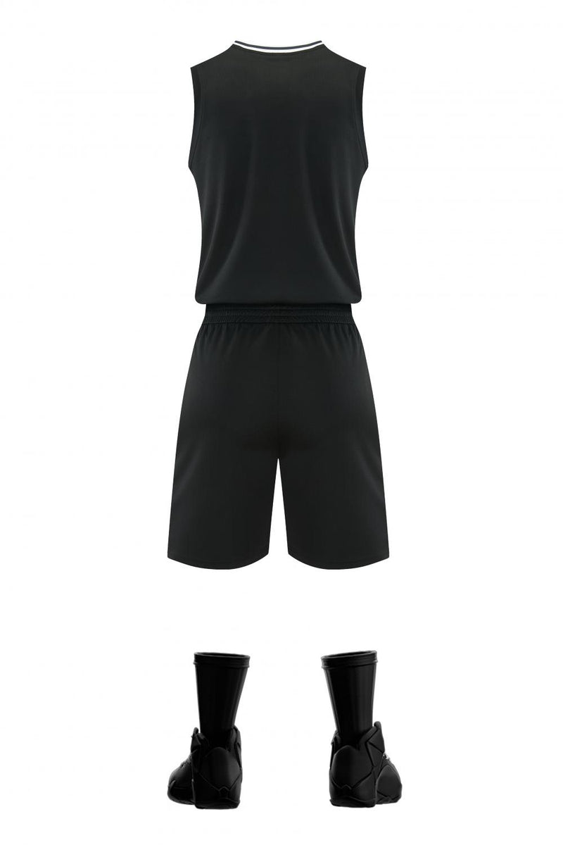 Basketball Jersey Set 1027 photo 15