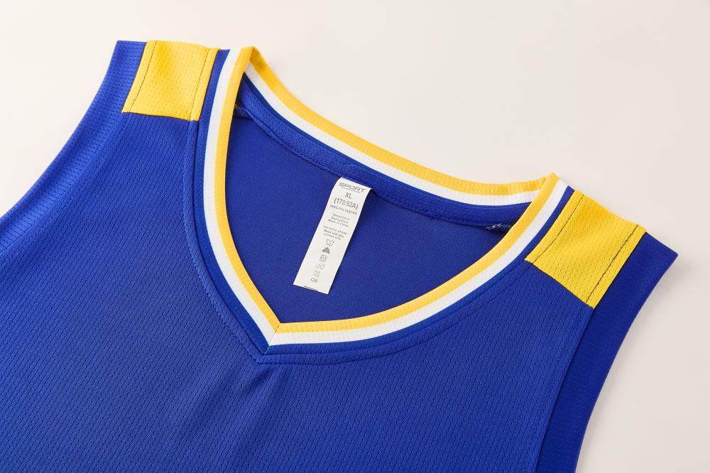 Basketball Jersey Set 1027 photo 19