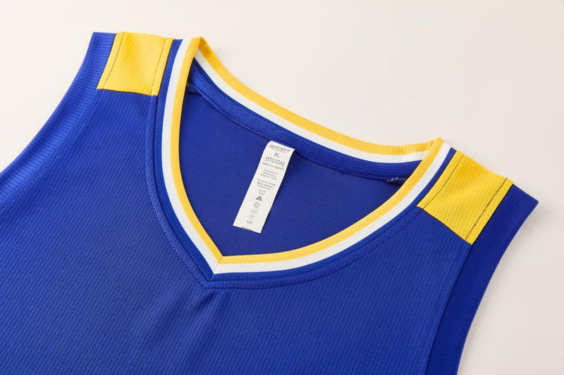 Basketball Jersey Set 1027 photo 19