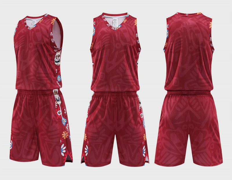 American Basketball Set 1948 photo 4