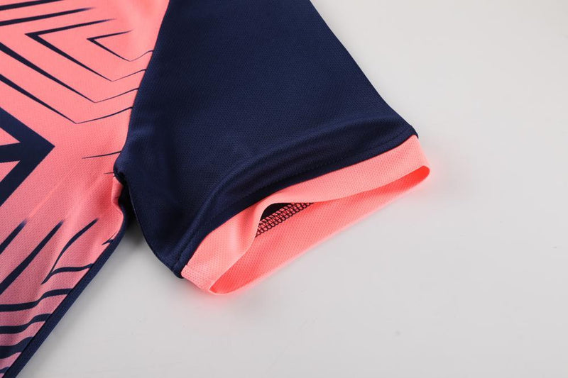 Soccer Jersey Set 6008 photo 9