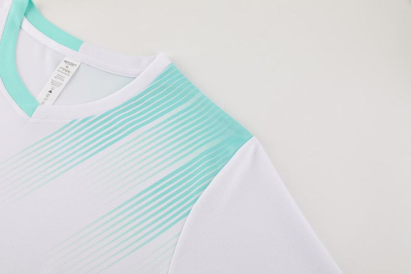Soccer Jersey Set 6009 photo 9