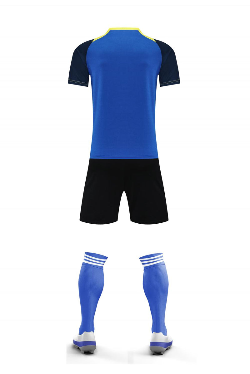 Soccer Jersey Set 6013 photo 4