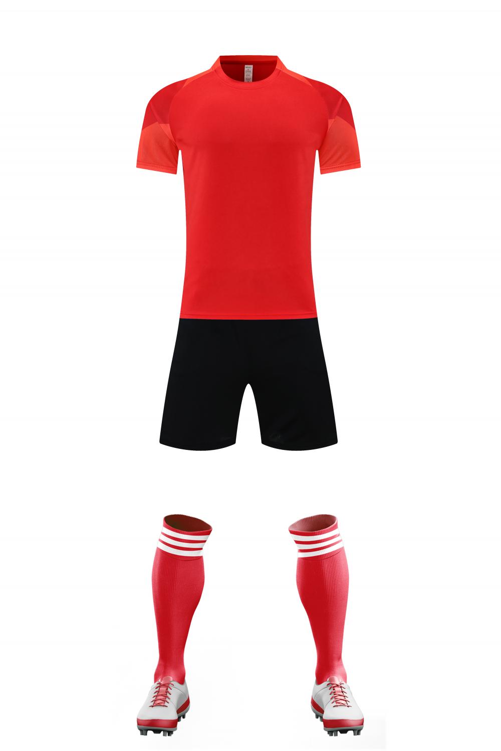 Soccer Jersey Set 6013 photo 5